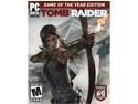 Tomb Raider Game of the Year [Online Game Code]