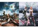 FINAL FANTASY XIII Bundle (1 + 2 )[Online Game Codes]