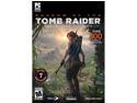 Shadow of the Tomb Raider: Definitive Edition [Online Game Code]