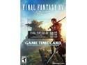 Final Fantasy XIV Online: 60 Day Time Card [Online Game Code]