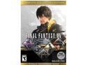 FINAL FANTASY XIV ONLINE: Complete Collector's Edition (2021 w/Endwalker) - [Mog Station - PC Windows Download], Non-Steam