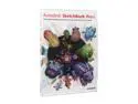Autodesk Sketchbook Pro 6