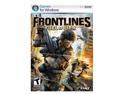 Frontlines: Fuel of War PC Game