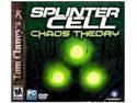 Splinter Cell Chaos Theory (Jewel Case) PC Game
