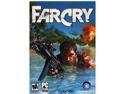 Far Cry Jewel Case PC