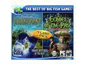 Fairing Point Echoes 2 Pack Jewel Case PC Game