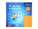 Acronis True Image Home 2012 - 1 User For System Builder