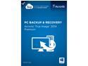 Acronis True Image 2014 Premium - 1 PC