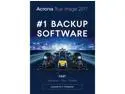 Acronis True Image 2017 - 1 Device (DVD Case)