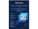 Acronis True Image 2020 - 5 PC/MAC