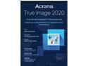 Acronis True Image 2020 - 1 PC/MAC Download