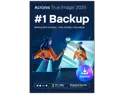 Acronis True Image 2025 - 3 Computers [Download]