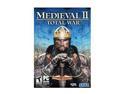 MEDIEVAL II: TOTAL WAR PC Game