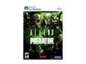 Aliens Vs Predator PC Game