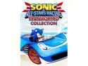 Sonic and SEGA All-Stars Racing Transformed [Online Game Code]