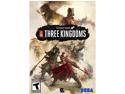Total War: THREE KINGDOMS [Online Game Code]
