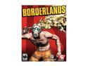 Borderlands PC Game