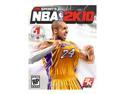 NBA 2K10 PC Game