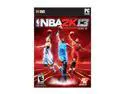 NBA 2K13 PC Game