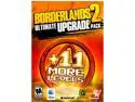 Borderlands 2: Ultimate Vault Hunters Upgrade Pack for Mac [Online Game Code]