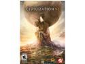 Sid Meier's Civilization VI [Online Game Code]