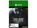 Resident Evil Village Xbox Series X | S / Xbox One [Digital Code]