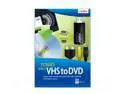 Roxio Easy VHS to DVD