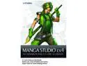 SmithMicro Manga Studio EX 4 - (PC & Mac)