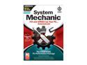 iolo System Mechanic - Unlimited PCs (install it on all your home PCs)