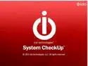 iolo FREE System CheckUp