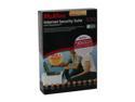 McAfee Internet Security Suite 2008 English 3-user