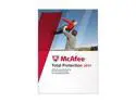 McAfee Total Protection 2011 - 3 User