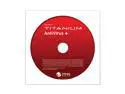 TREND MICRO Titanium Antivirus+ - 1 User for System Builders