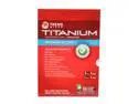 TREND MICRO Titanium Maximum Security - 3 PCs