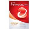 TREND MICRO Titanium AntiVirus 2013 - 3 PCs - Download