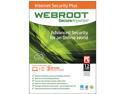 Webroot SecureAnywhere Internet Security Plus 2014 3 Devices - Download