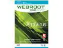 Webroot AntiVirus 2015 1 Year 1 Device PC - Download