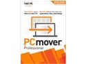Laplink PCmover Professional - 1 Use (Moves Applications, Files, and Settings to Your New PC) Download
