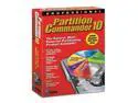 Avanquest Partition Commander 10