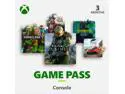 Xbox Game Pass for Xbox Console - 3 Months [Digital Code]