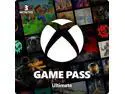Xbox 3 Month Game Pass Ultimate - US Registered Account Only (Email Delivery)
