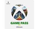 Xbox 1 Month Ultimate Game Pass - US Registered Account Only (Email Delivery)
