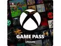 Xbox 1 Month Game Pass Ultimate - US Registered Account Only (Email Delivery)
