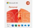 Microsoft 365 Personal | 15-Month Subscription, 1 person | Premium Office apps - now with Copilot | 1TB OneDrive cloud storage | PC/Mac Download