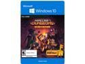 Minecraft Dungeons: Hero Edition Windows 10 [Digital Code]