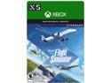 Microsoft Flight Simulator Xbox Series X|S / Windows 10 [Digital Code]