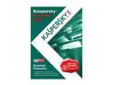 Kaspersky Anti-virus 2012 - 3 PCs