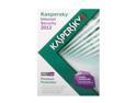 Kaspersky Internet Security 2012 - 3 PCs
