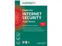 Kaspersky Multi-Device - 5 Devices