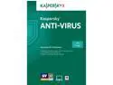 Kaspersky Anti-Virus 2015 1 User - Download